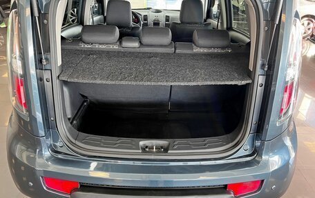 KIA Soul I рестайлинг, 2011 год, 1 045 000 рублей, 7 фотография