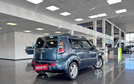 KIA Soul I рестайлинг, 2011 год, 1 045 000 рублей, 2 фотография
