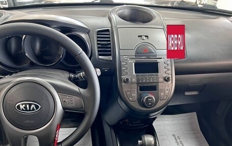KIA Soul I рестайлинг, 2011 год, 1 045 000 рублей, 16 фотография