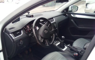 Skoda Octavia, 2014 год, 995 000 рублей, 1 фотография