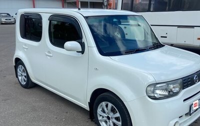Nissan Cube III, 2014 год, 748 000 рублей, 1 фотография