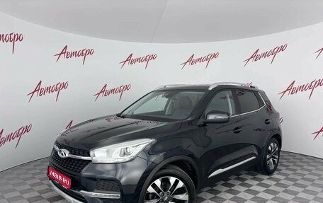 Chery Tiggo 4 I рестайлинг, 2020 год, 1 499 000 рублей, 1 фотография