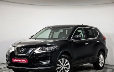 Nissan X-Trail, 2021 год, 2 449 000 рублей, 1 фотография