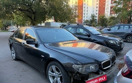 BMW 7 серия, 2002 год, 230 000 рублей, 1 фотография