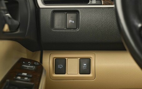 Toyota Camry, 2016 год, 1 799 000 рублей, 15 фотография
