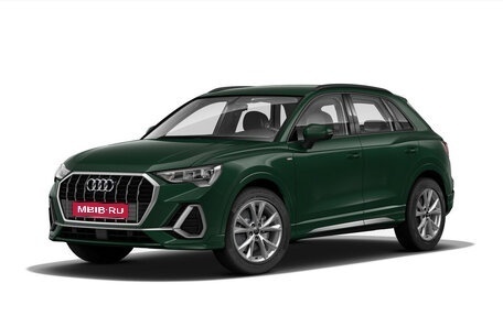 Audi Q3, 2026 год, 4 400 000 рублей, 1 фотография