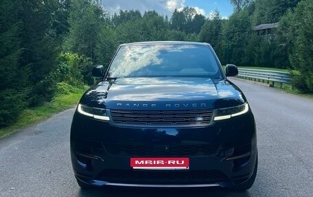 Land Rover Range Rover Sport, 2023 год, 12 500 000 рублей, 2 фотография