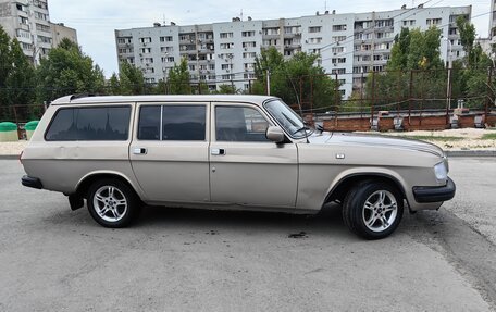 ГАЗ 310221 Волга, 2007 год, 550 000 рублей, 3 фотография
