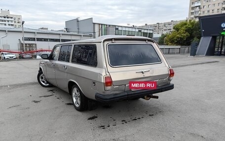 ГАЗ 310221 Волга, 2007 год, 550 000 рублей, 5 фотография