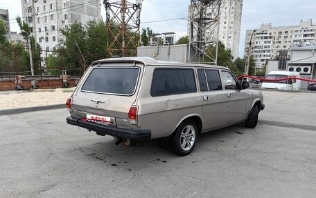 ГАЗ 310221 Волга, 2007 год, 550 000 рублей, 4 фотография