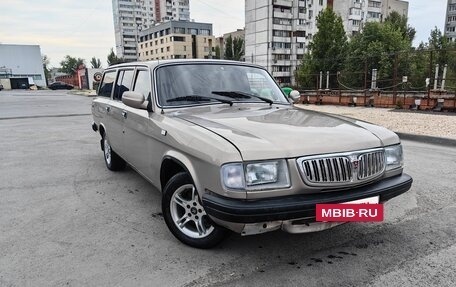 ГАЗ 310221 Волга, 2007 год, 550 000 рублей, 2 фотография