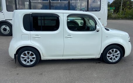 Nissan Cube III, 2014 год, 748 000 рублей, 8 фотография
