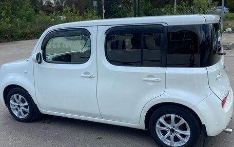 Nissan Cube III, 2014 год, 748 000 рублей, 6 фотография