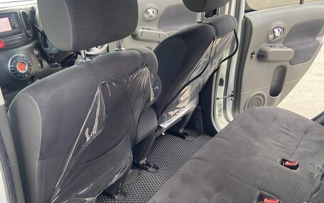 Nissan Cube III, 2014 год, 748 000 рублей, 10 фотография