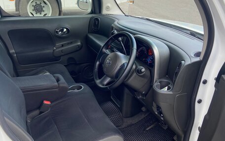 Nissan Cube III, 2014 год, 748 000 рублей, 9 фотография