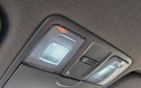 Hyundai Solaris II рестайлинг, 2011 год, 535 000 рублей, 16 фотография