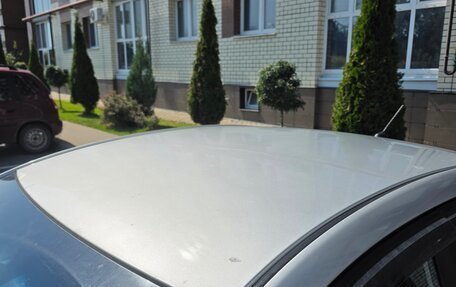 Hyundai Solaris II рестайлинг, 2011 год, 535 000 рублей, 9 фотография