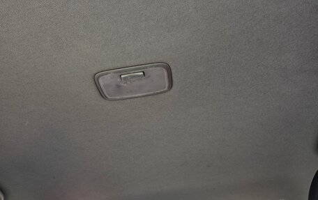 Hyundai Solaris II рестайлинг, 2011 год, 535 000 рублей, 17 фотография