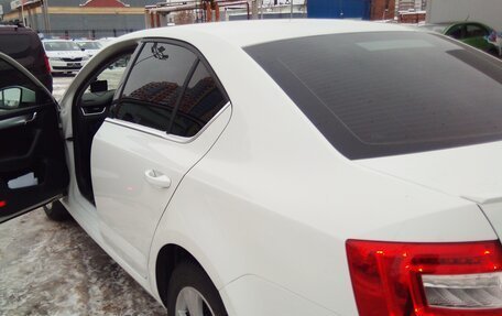 Skoda Octavia, 2014 год, 995 000 рублей, 2 фотография