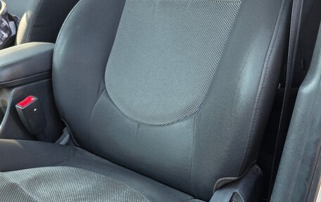 Hyundai Solaris II рестайлинг, 2011 год, 535 000 рублей, 23 фотография