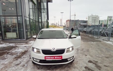 Skoda Octavia, 2014 год, 995 000 рублей, 6 фотография