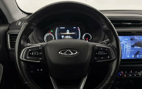 Chery Tiggo 4 I рестайлинг, 2020 год, 1 499 000 рублей, 11 фотография