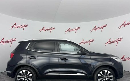 Chery Tiggo 4 I рестайлинг, 2020 год, 1 499 000 рублей, 6 фотография