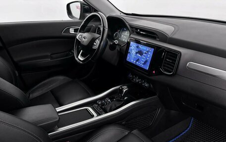Chery Tiggo 4 I рестайлинг, 2020 год, 1 499 000 рублей, 12 фотография
