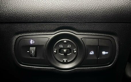 Chery Tiggo 4 I рестайлинг, 2020 год, 1 499 000 рублей, 18 фотография