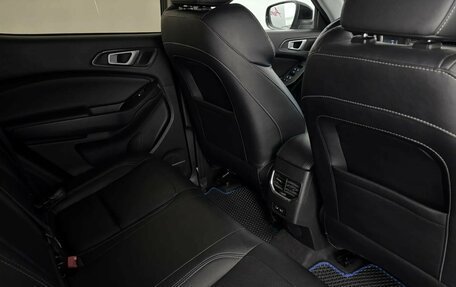 Chery Tiggo 4 I рестайлинг, 2020 год, 1 499 000 рублей, 13 фотография