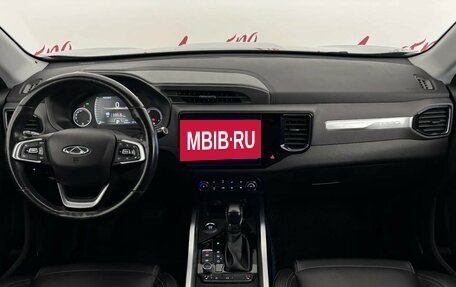 Chery Tiggo 4 I рестайлинг, 2020 год, 1 499 000 рублей, 9 фотография