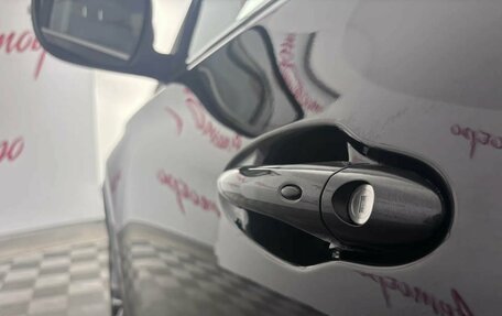 Chery Tiggo 4 I рестайлинг, 2020 год, 1 499 000 рублей, 20 фотография
