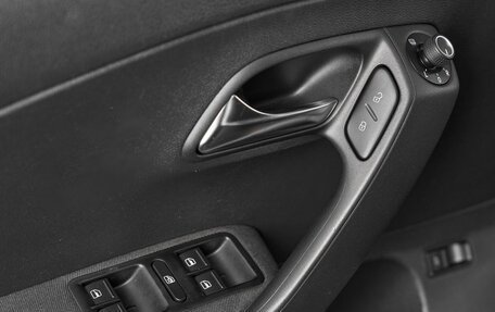 Volkswagen Polo VI (EU Market), 2018 год, 1 149 000 рублей, 11 фотография