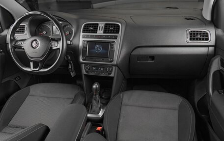 Volkswagen Polo VI (EU Market), 2018 год, 1 149 000 рублей, 9 фотография
