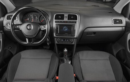 Volkswagen Polo VI (EU Market), 2018 год, 1 149 000 рублей, 8 фотография
