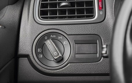 Volkswagen Polo VI (EU Market), 2018 год, 1 149 000 рублей, 12 фотография