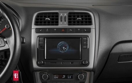 Volkswagen Polo VI (EU Market), 2018 год, 1 149 000 рублей, 13 фотография