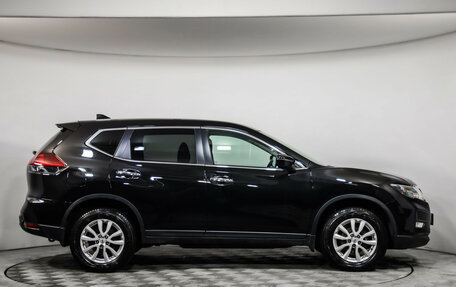 Nissan X-Trail, 2021 год, 2 449 000 рублей, 4 фотография
