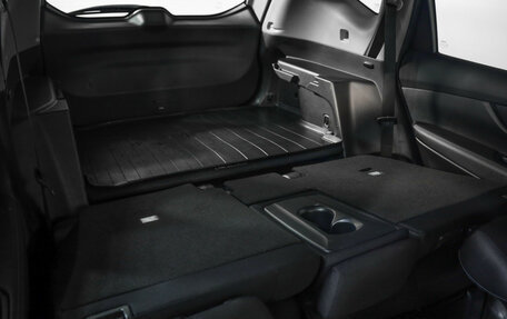 Nissan X-Trail, 2021 год, 2 449 000 рублей, 26 фотография