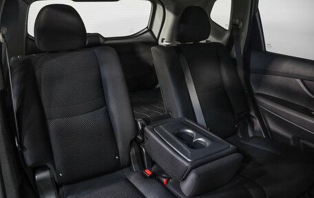Nissan X-Trail, 2021 год, 2 449 000 рублей, 25 фотография