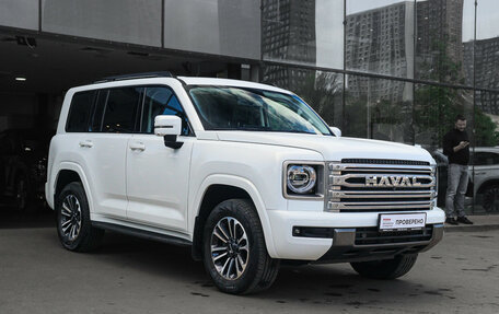 Haval H9, 2024 год, 3 859 000 рублей, 3 фотография