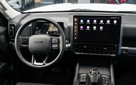 Haval H9, 2024 год, 3 859 000 рублей, 12 фотография