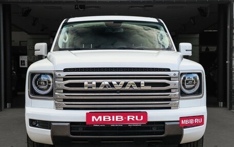 Haval H9, 2024 год, 3 859 000 рублей, 2 фотография