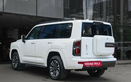 Haval H9, 2024 год, 3 859 000 рублей, 6 фотография