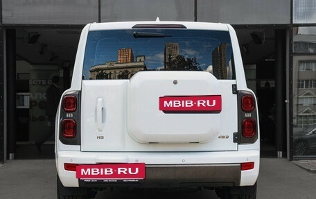 Haval H9, 2024 год, 3 859 000 рублей, 5 фотография