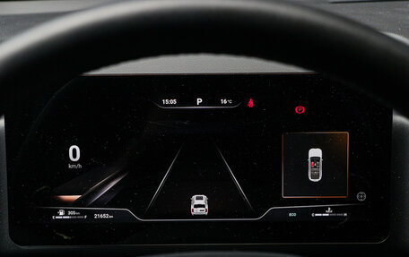 Haval H9, 2024 год, 3 859 000 рублей, 19 фотография