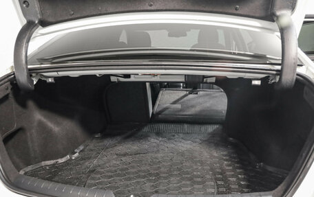 Hyundai Sonata VII, 2018 год, 1 549 000 рублей, 27 фотография
