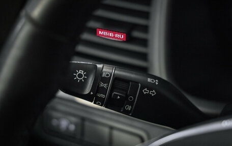 Hyundai Sonata VII, 2018 год, 1 549 000 рублей, 19 фотография