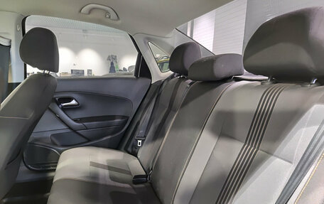 Volkswagen Polo VI (EU Market), 2017 год, 1 217 000 рублей, 12 фотография