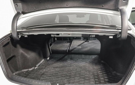 Hyundai Sonata VII, 2018 год, 1 549 000 рублей, 28 фотография